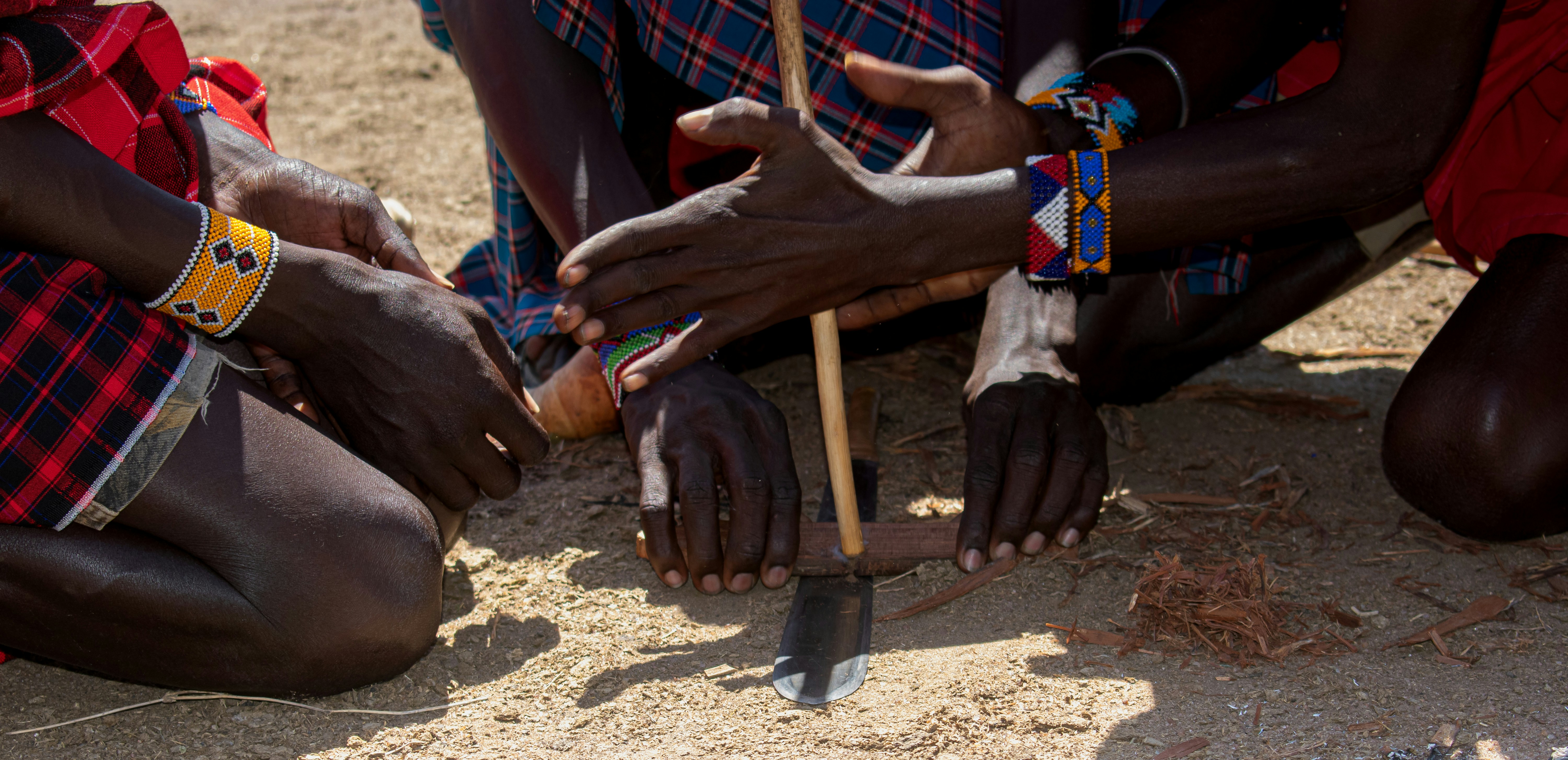 Cultural and Community Immersion Safari (4 Days)